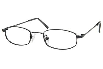 Bocci Men's Eyeglasses 348 Full Rim Optical Frame