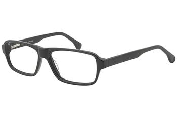 Bocci Men's Eyeglasses 367 Full Rim Optical Frame