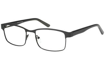 Bocci Men's Eyeglasses 375 Full Rim Optical Frame