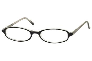 Bocci Women's Eyeglasses 227 Full Rim Optical Frame