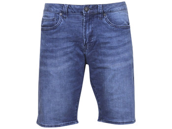 Buffalo By David Bitton Men's Relaxed-Straight-Dean Jean Shorts