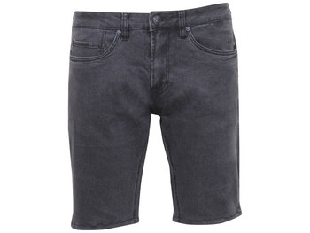 Buffalo By David Bitton Men's Slim-Parker Jean Shorts