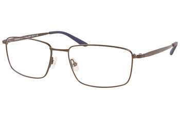 Callaway North-Shore Eyeglasses Men's Full Rim Optical Frame