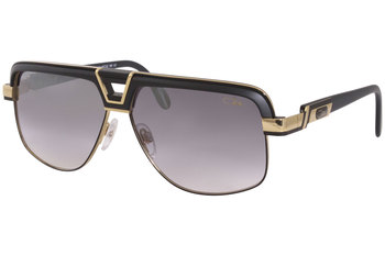 Cazal Legends 991 Sunglasses Men's Pilot