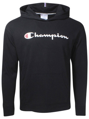 Champion Middleweight Hoodie Women's Pullover Cotton Hooded Sweatshirt Shirt