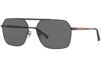 Chopard SCHD53 Sunglasses Men's Square