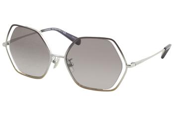 Coach Women's HC7109 HC/7109 Fashion Sunglasses