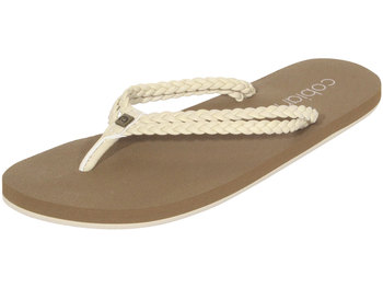 Cobian Leucadia Flip Flops Women's Thongs Sandals Shoes