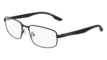 Columbia C3040 Eyeglasses Men's Full Rim Rectangle Shape