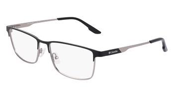 Columbia C3041 Eyeglasses Men's Full Rim Rectangle Shape
