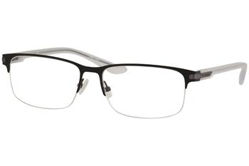 Columbia C3015 Eyeglasses Men's Semi Rim Rectangle Shape
