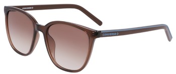 Converse Elevate CV528S Sunglasses Women's Square Shape
