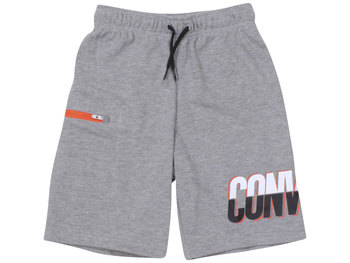 Converse Little/Big Boy's Shorts Fleece Logo Cargo Athletic