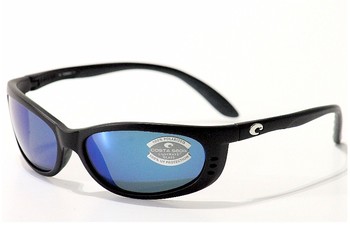 Costa Del Mar Men's Fathom FA11 Polarized Sunglasses