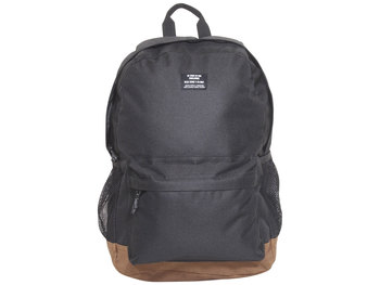 DC Shoes Men's Backsider-Core Backpack Logo Patch