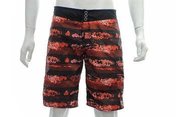 Diesel Men's Swimwear Trunk Deck F Shorts