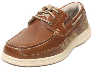 Dockers Men's Beacon Boat Shoes Water Resistant