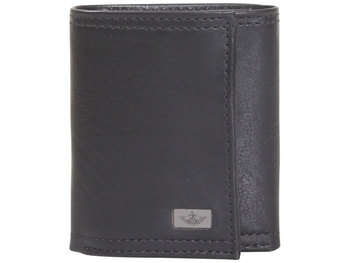 Dockers Men's Trifold Wallet RFID Extra Capacity