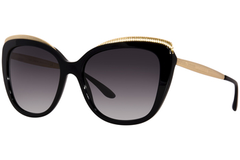 Dolce & Gabbana DG-4332 Sunglasses Women's Cat Eye