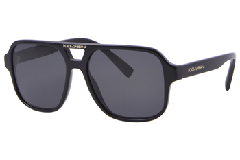 Dolce & Gabbana DX4003 Sunglasses Youth Kids Boy's Pilot