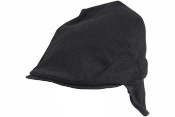 Dorfman Pacific Men's Earflap Fold Ivy Cap Hat