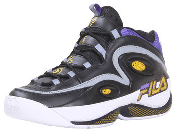 Fila Men's Grant-Hill-3 Sneakers