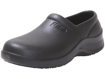 Fila Women's Galvanize Clogs Slip Resistant Work Shoes