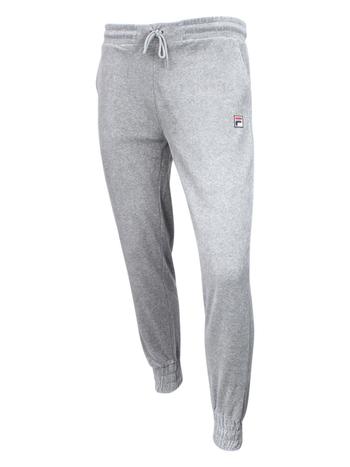 Fila Women's Jodi Velour Drawstring Jogger Pants