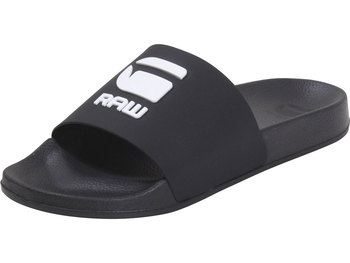 G-Star Raw Men's Cart-III BSC Slides Sandals Logo