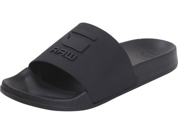 G-Star Raw Men's Cart-III TNL Slides Sandals Logo