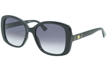 Gucci GG0762S Sunglasses Women's Fashion Butterfly Shades