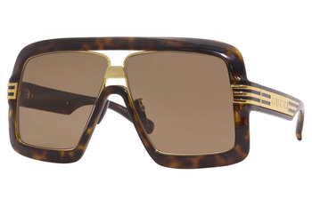 Gucci GG0900S Sunglasses Square Shape