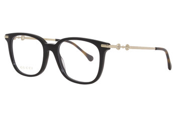Gucci GG0968O Eyeglasses Women's Full Rim Square Optical Frame