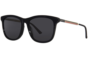 Gucci GG1037SK Sunglasses Men's Square Shape