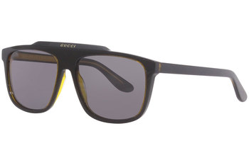 Gucci GG1039S Sunglasses Men's Square