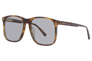 Gucci GG1041S Sunglasses Men's Square Shape