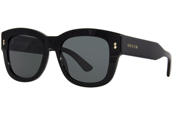 Gucci GG1110S Sunglasses Square Shape