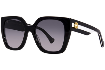 Gucci GG1300S Sunglasses Women's Square Shape