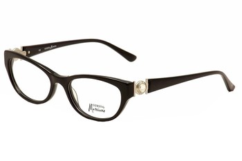 Guess By Marciano Women's Eyeglasses GM196 GM/196 Full Rim Optical Frame