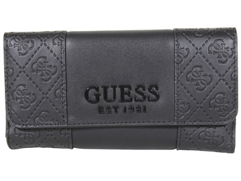 Guess Holly Wallet Women's Tri-Fold Clutch