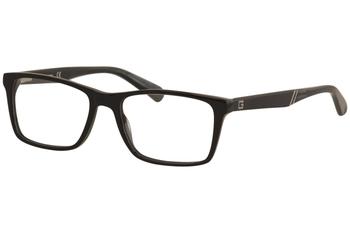 Guess Men's Eyeglasses GU1954 GU/1954 Full Rim Optical Frame