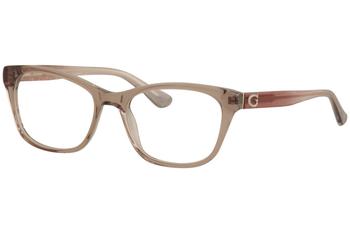 Guess Women's Eyeglasses GU2678 GU/2678 Full Rim Optical Frame