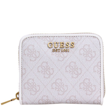 Guess Women's Izzy Wallet Zip Around