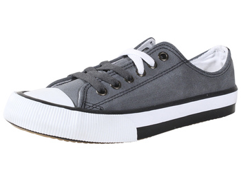 Harley-Davidson Burleigh Sneakers Women's Low Top Shoes