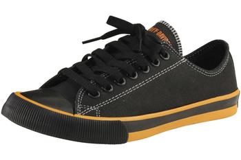 Harley Davidson Men's Roarke Low-Top Fashion Sneakers Shoes