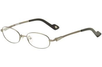 Harley-Davidson Youth Boys Eyeglasses HD434 HD/434 Full Rim Optical Frame