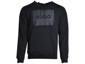 Hugo Boss Duratschi223 Men's Sweatshirt Long Sleeve Hoodie