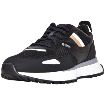 Hugo Boss Jonah_Runn_MX_N Men's Sneakers Lace-Up Shoes