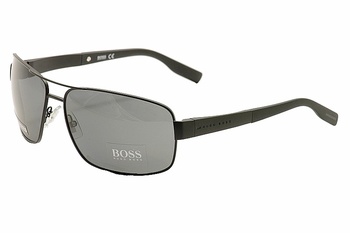 Hugo Boss Men's BOSS 0521/S 0521S Sunglasses 64MM
