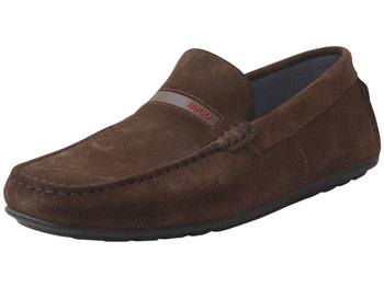 Hugo Boss Men's Dandy Moccasins Driving Loafers